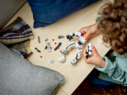 LEGO Star Wars - Stormtrooper™ mecha - 75370
