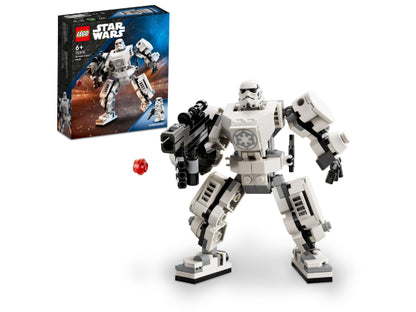 LEGO Star Wars - Stormtrooper™ mecha - 75370