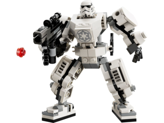 LEGO Star Wars - Stormtrooper™ mecha - 75370