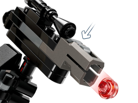 LEGO Star Wars - Stormtrooper™ mecha - 75370