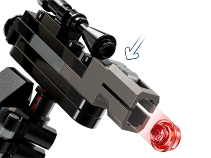 LEGO Star Wars - Stormtrooper™ mecha - 75370