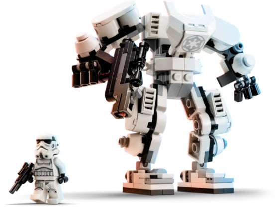 LEGO Star Wars - Stormtrooper™ mecha - 75370