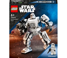 LEGO Star Wars - Stormtrooper™ mecha - 75370