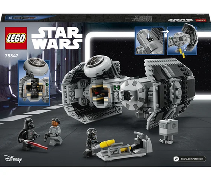 LEGO Star Wars - TIE Bomber™ - 75347