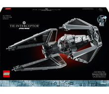 LEGO Star Wars - TIE Interceptor™ - 75382