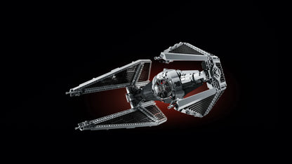 LEGO Star Wars - TIE Interceptor™ - 75382