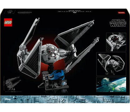 LEGO Star Wars - TIE Interceptor™ - 75382
