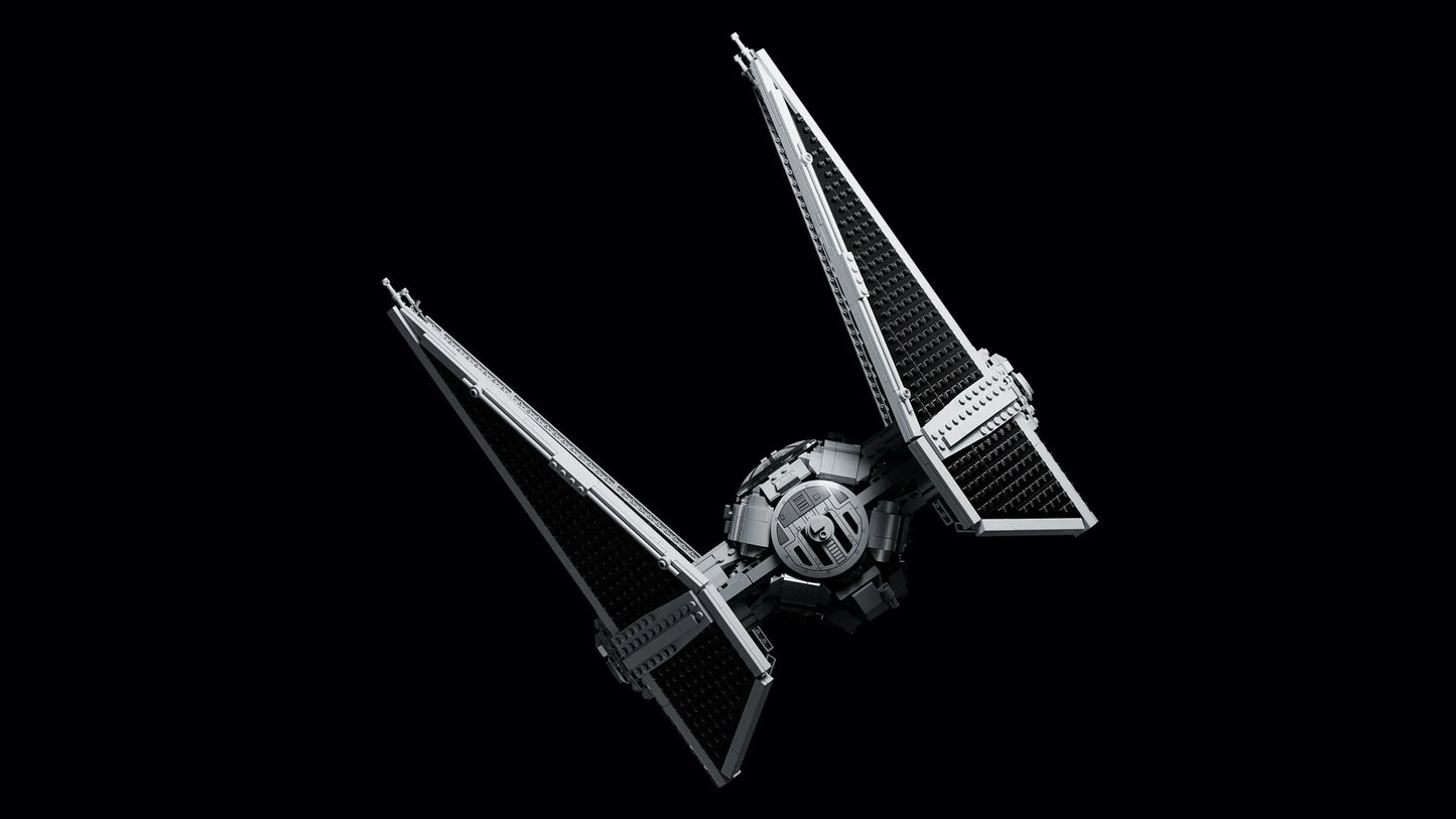 LEGO Star Wars - TIE Interceptor™ - 75382