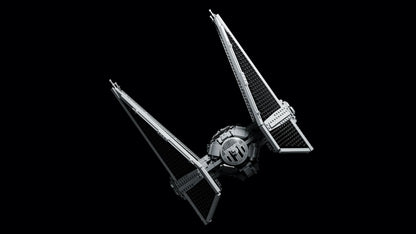 LEGO Star Wars - TIE Interceptor™ - 75382