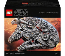 LEGO Star Wars - UCS Millennium Falcon - 75192