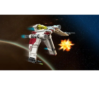 LEGO Star Wars - V-19 Torrent starfighter - 75432