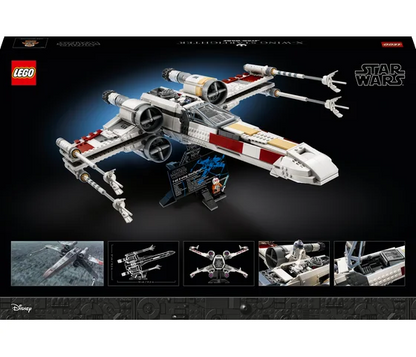 LEGO Star Wars - X-Wing Starfighter™ - 75355