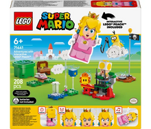 LEGO Super Mario - Avonturen met interactieve LEGO® Peach™ - 71441