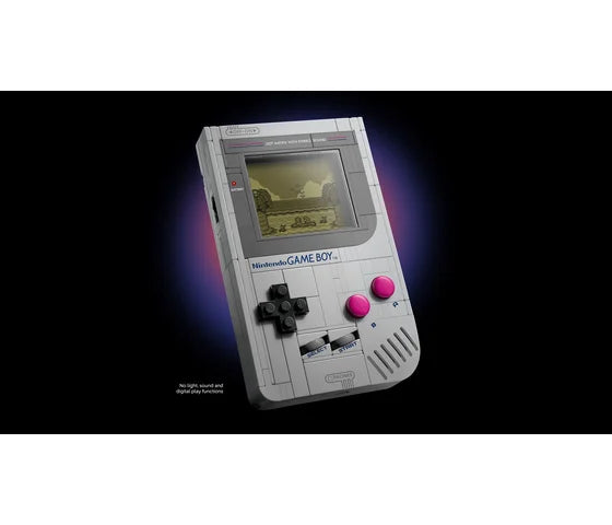 LEGO Super Mario - Game Boy™ - 72046