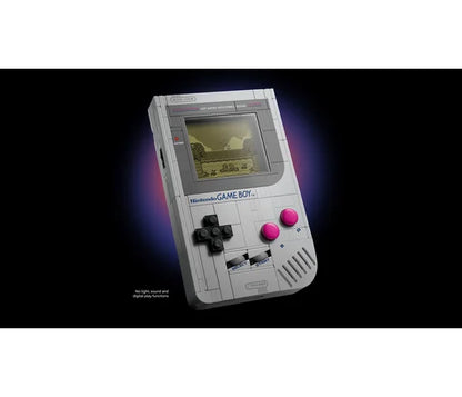 LEGO Super Mario - Game Boy™ - 72046