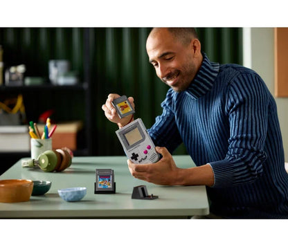 LEGO Super Mario - Game Boy™ - 72046