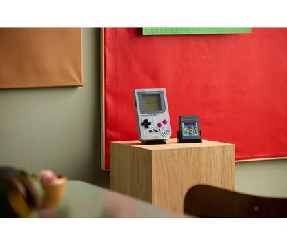 LEGO Super Mario - Game Boy™ - 72046