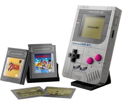 LEGO Super Mario - Game Boy™ - 72046