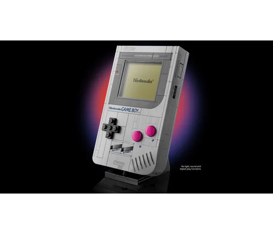 LEGO Super Mario - Game Boy™ - 72046