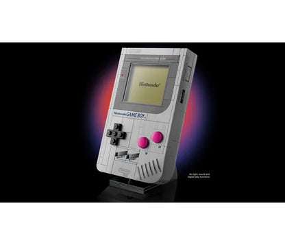 LEGO Super Mario - Game Boy™ - 72046