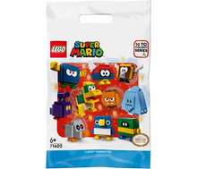 LEGO Super Mario - Personagepakketten - serie 4 - 71402