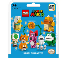 LEGO Super Mario - Personagepakketten - serie 6 - 71413