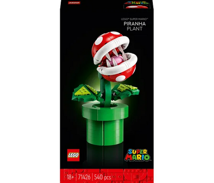 LEGO Super Mario - Piranha Plant - 71426