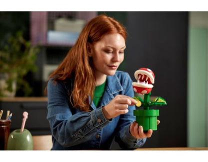 LEGO Super Mario - Piranha Plant - 71426