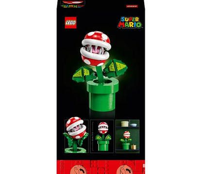 LEGO Super Mario - Piranha Plant - 71426
