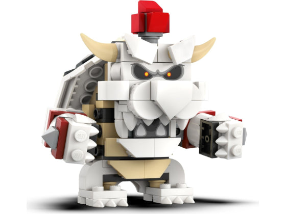 LEGO Super Mario - Uitbreidingsset: Gevecht op Dry Bowsers kasteel - 71423
