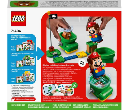 LEGO Super Mario - Uitbreidingsset: Goomba's schoen - 71404