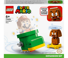 LEGO Super Mario - Uitbreidingsset: Goomba's schoen - 71404