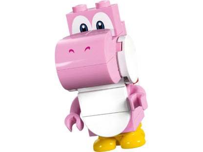 LEGO Super Mario - Uitbreidingsset: Yoshi's eigenaardige woud - 71428