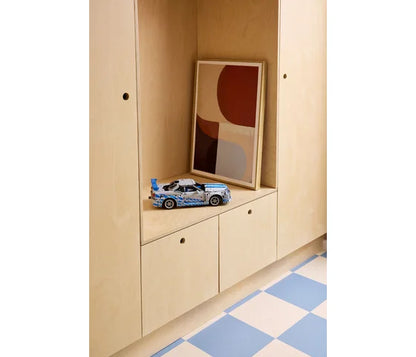 LEGO Technic - 2 Fast 2 Furious Nissan Skyline GT-R (R34) auto - 42210