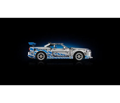 LEGO Technic - 2 Fast 2 Furious Nissan Skyline GT-R (R34) auto - 42210