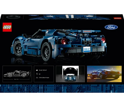 LEGO Technic - 2022 Ford GT - 42154