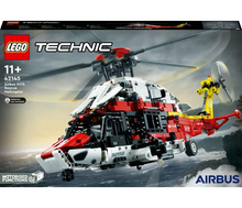 LEGO Technic - Airbus H175 Reddingshelikopter - 42145