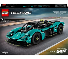 LEGO Technic - Aston Martin Valkyrie - 42208