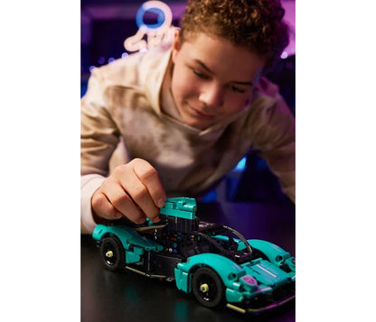 LEGO Technic - Aston Martin Valkyrie - 42208