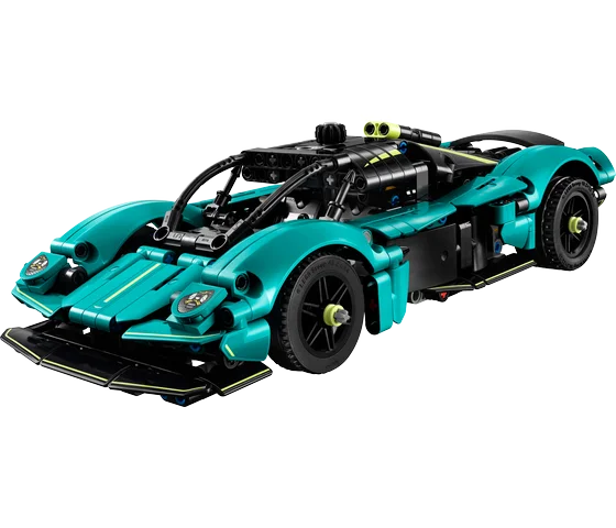 LEGO Technic - Aston Martin Valkyrie - 42208