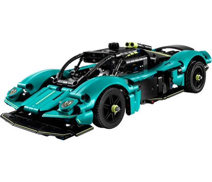 LEGO Technic - Aston Martin Valkyrie - 42208