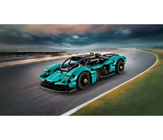 LEGO Technic - Aston Martin Valkyrie - 42208