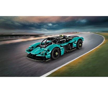 LEGO Technic - Aston Martin Valkyrie - 42208