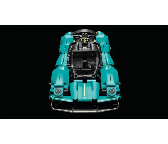 LEGO Technic - Aston Martin Valkyrie - 42208