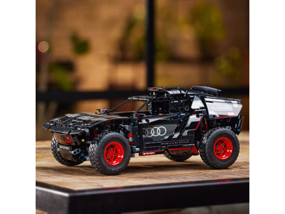 LEGO Technic - Audi RS Q e-tron - 42160