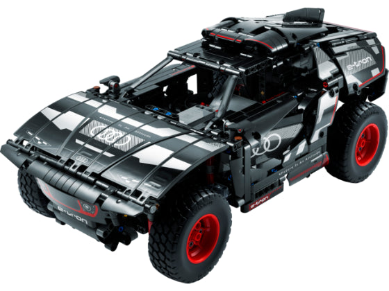 LEGO Technic - Audi RS Q e-tron - 42160