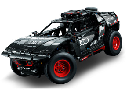 LEGO Technic - Audi RS Q e-tron - 42160
