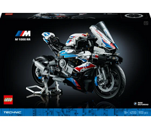 LEGO Technic - BMW M 1000 RR - 42130