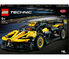 LEGO Technic - Bugatti Bolide - 42151