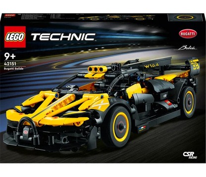 LEGO Technic - Bugatti Bolide - 42151